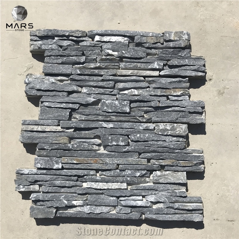 Wall Slate Cladding Stone Cultural Stone Of Outer Wall Stone