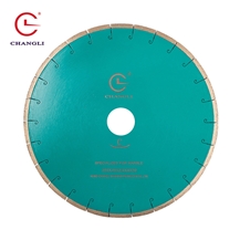 14 inch 350mm Marble Diamond Saw Blades