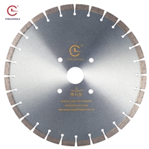 Diamond Circular Saw Blade for Stone and Concrete
