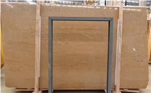 Turkey Emperor Gold Marble Slab