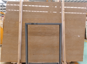 Turkey Imperial Gold Marble Slab