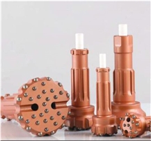 Button Bits - Stone Drilling Tools