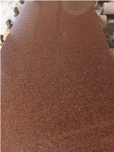 Forsan Red Granite