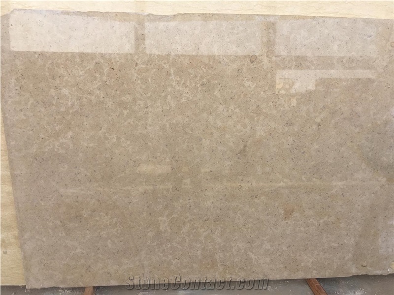 Sinai Pearl Light Limestone Slabs & Tiles
