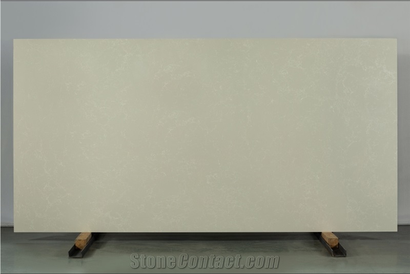 Artificial Quartz Stone Slab Supplier