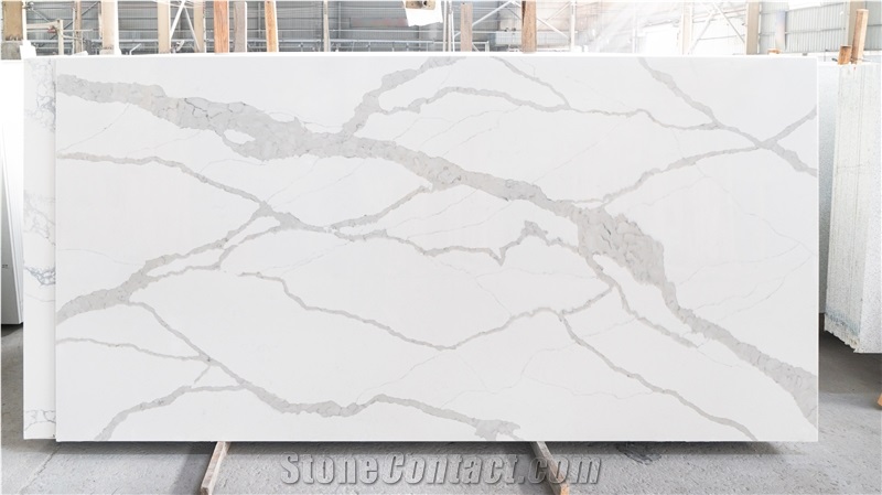 artificial stone mirior flake quartz stone/sparkle quartz