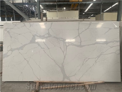 Direct Factory Artificial Quartz Slabs Hot Sale in Malaysia