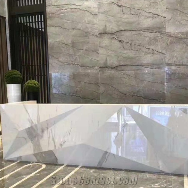 engineered marble man made stone quartz kitchen worktop