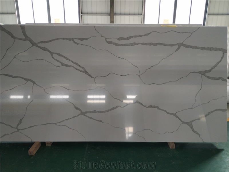 Malaysia Quartz Stone Slab Manufacturer from Malaysia