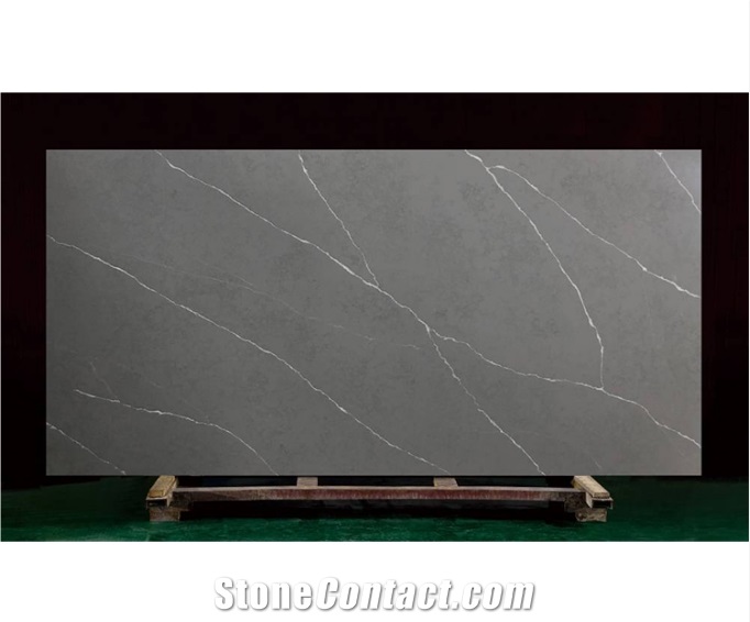 OEM Polished or customized factory direct sale quartz stones