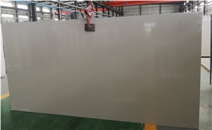Pure Color Artificial Stone Slab Manufacturer Price