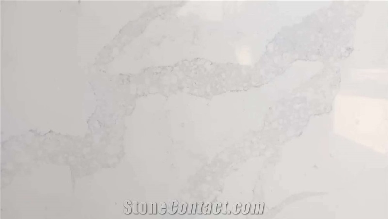 quartz benchtop calacatta hot sale for hotel vanity top