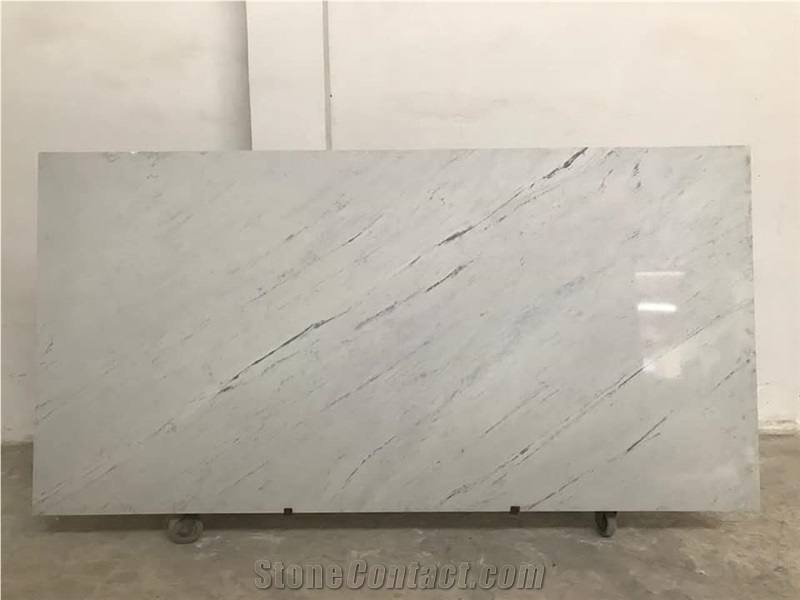 Quartz Stone slab look like marble