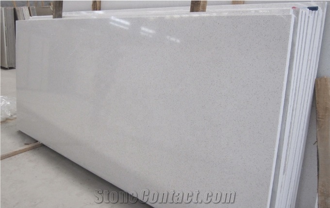 standard quartz slab Artificial Stone quartz high quality