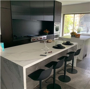 Superior Quality Multicolor Series Quartz Stone Countertop