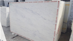 Indian Statuario Marble