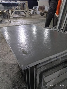 Kota Limestone Tiles & Slabs, brushed surface