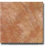 Sandstone Shiv