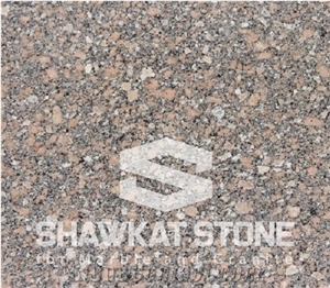Giandoune - Gandola Granite
