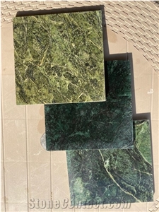 Green Marble