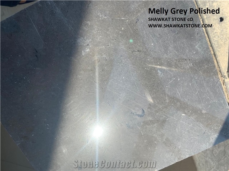Melly Brown & Melly Grey