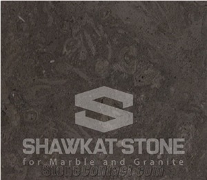 Melly Grey Marble