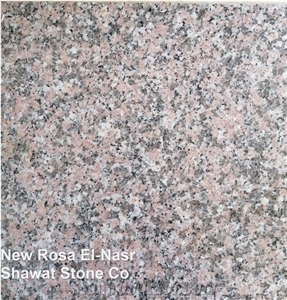 Rose Granite