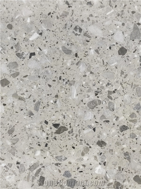 Artificial Marble Floor Wall Solid Surface factory sells