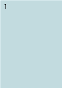 Nice Pure Colors For Wall And Flooring