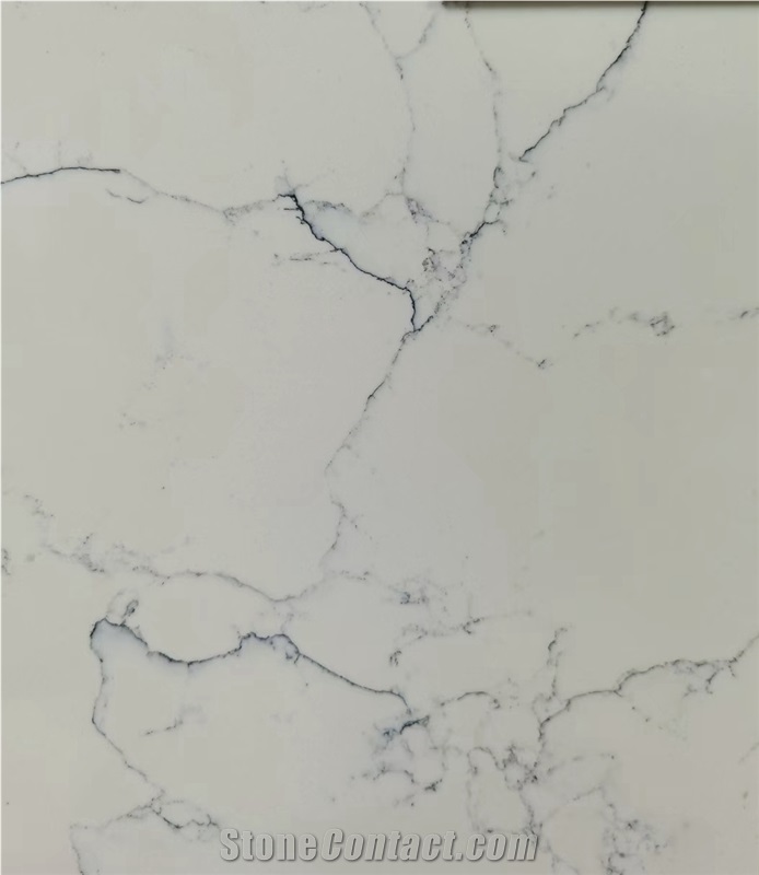 Window sill artificial marble carrara white low price 
