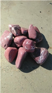Porphyry Stone, Bordoeaux pebble stone