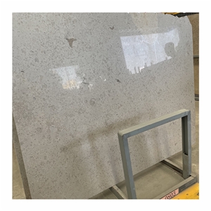 Jura Grey Limestone Slabs For Interior Wall And Floor Decor