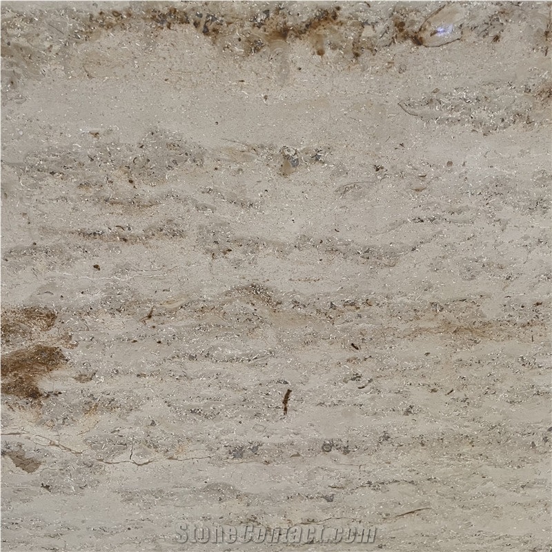 Natural Jura Beige Limestone Tile For Exterior Wall Cladding
