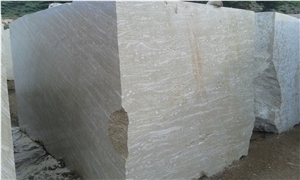 Jin Moka Sandstone Blocks