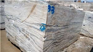 Snake Skin Traonyx Blocks