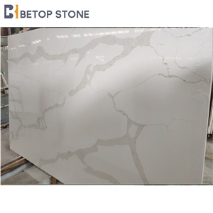 Calacatta Belo quartz A1806