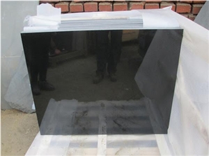 Absolute Black Granite Slabs A