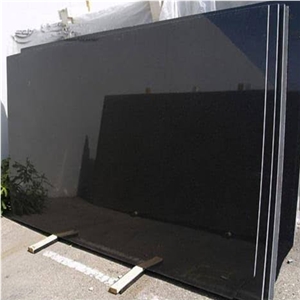 Absolute Black Granite Slabs K