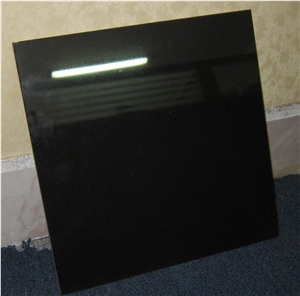 Absolute Black Granite Tiles C