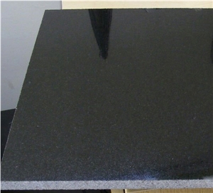 Absolute Black Granite Tiles D