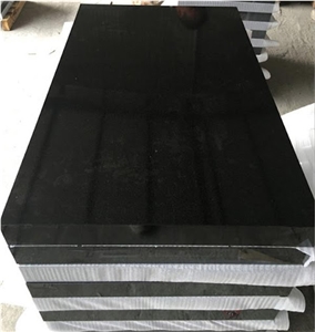 Absolute Black Granite Tiles F