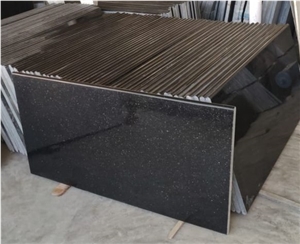 Absolute Black Granite Tiles M
