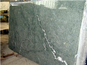 Costa Esmeralda Green Granite