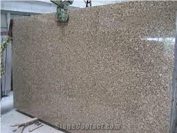 Deccan Brown Granite Slabs, India Brown Granite