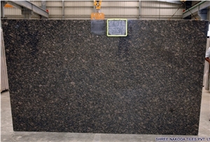 Flash Blue Granite