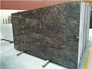 Himalayan Blue Granite Slabs & Tiles