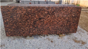 New Baltic Red Granite A