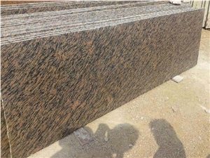 Tiger Skin Granite