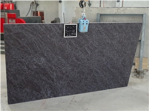 Vizag Blue Granite Slab, India Blue Granite