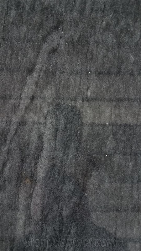 Black Marble Tile and Slab from Vietnamstone